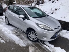 Bild des Angebotes Ford Fiesta