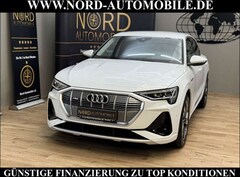 Bild des Angebotes Audi e-tron 50 QU.S-Line SIDE&LANE/Kamera/LED/20/ S-Line