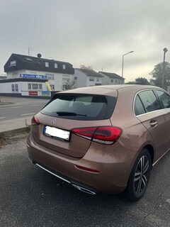Bild des Angebotes Mercedes-Benz A 180 A 180 (177.084)