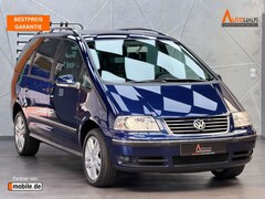 Bild des Angebotes VW Sharan Trendline 2.0 TDI 7-SITZER|AHK|PDC|STDHZG