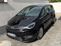 Bild des Angebotes Opel Zafira Tourer Zafira Tourer 1.6 Innovation
