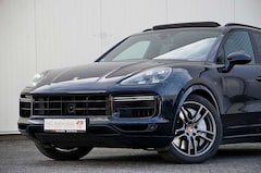 Bild des Angebotes Porsche Cayenne Turbo 4.0 V8 *SPORT-CHRONO *18-WEGE-SITZ