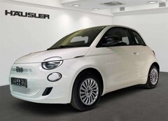 Bild des Angebotes Fiat 500 e Hatchback MY25 RED 42 kWh