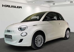 Bild des Angebotes Fiat 500 e Hatchback MY25 RED 42 kWh