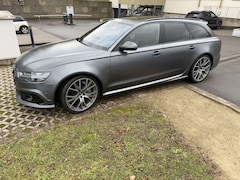 Bild des Angebotes Audi RS6 Avant performance