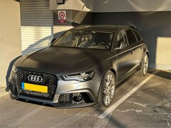 Bild des Angebotes Audi RS6 Avant performance