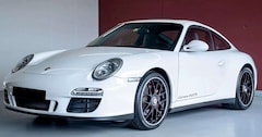 Bild des Angebotes Porsche 997 911 Carrera 4 GTS PDK
