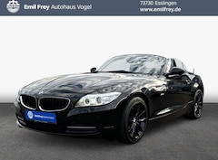 Bild des Angebotes BMW Z4 sDrive18i Aut.