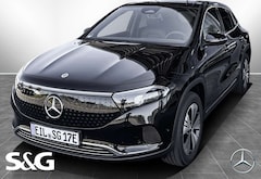 Bild des Angebotes Mercedes-Benz EQA 250 + Progressive MBUX+360°+LED+AHK+18+Totw