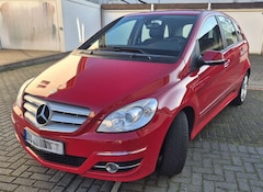 Bild des Angebotes Mercedes-Benz B 160 B 160 (245.231)