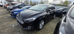 Bild des Angebotes Ford S-Max 2.0 Eco Boost Aut.Titanium LED ACC Key-Free 7 Sitz