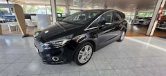 Bild des Angebotes Ford S-Max 2.0 Eco Boost Aut.Titanium LED Key-Free 7 Sitzer 1