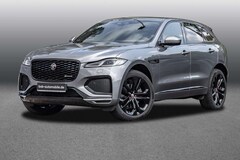 Bild des Angebotes Jaguar F-Pace D200 R-Dynamic SE AWD NAVI WINTER-PAKET