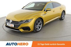 Bild des Angebotes VW Arteon 2.0 TSI R-Line Aut.*LED*ACC*360*PDC*ALU*