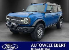 Bild des Angebotes Ford Bronco 2.7 V6 Badlands Navi Sync4 Hifi B&O Kamra