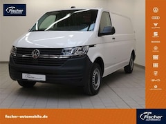 Bild des Angebotes VW T6 Transporter 2.0 TDI LR