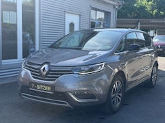 Bild des Angebotes Renault Espace V Intens 7/SITZER+AUTOMATIK+1.HAND+PANO