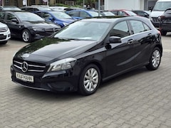 Bild des Angebotes Mercedes-Benz A 180 BlueEfficiency Klimaautom Parklenkass. Notbremsass
