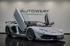 Bild des Angebotes Lamborghini Aventador SVJ Roadster*CARBON*SCHALE*KAMERA*LIFT