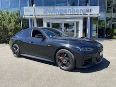 Bild des Angebotes BMW 440 M440i xDrive GranCoupe Vollausstattung DAB LED