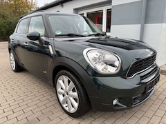 Bild des Angebotes MINI Cooper SD Countryman Cooper SD All4 Xenon Pano Navi Shzg