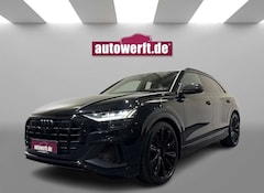Bild des Angebotes Audi SQ8 4.0 TFSI QU CARBON NIGHT B&O SOFT HUD ASSIST+ ADVA