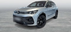 Bild des Angebotes VW Tiguan 2.0 R-LINE DSG 4X4 BLACKSTYLE LEDER PANO