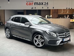 Bild des Angebotes Mercedes-Benz GLA 220 GLA GLA 220 4M AMG-Line Sport Kamera360 dAB LED