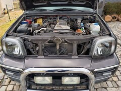 Bild des Angebotes Suzuki Jimny Style