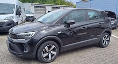 Bild des Angebotes Opel Crossland 1.5 Diesel Edition-Klima-Navi-Tempo-Spurassist-DAB