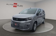 Bild des Angebotes Peugeot Partner Asphalt L2 AHK AUTOMATIK TEMPOMAT KAMERA