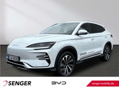 Bild des Angebotes BYD Seal U Design Panorama 360°-Kamera Head-Up Navi
