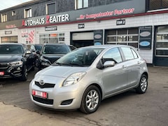 Bild des Angebotes Daihatsu Charade 1,33 Dual-VVT-i Top *TÜV*INS*