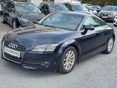 Bild des Angebotes Audi TT Coupe Roadster 2.0 TFSI