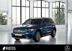 Bild des Angebotes Mercedes-Benz GLB 220 d 4M AMG Sport Pano LED Standh 7 Sitze