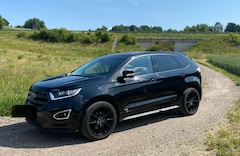 Bild des Angebotes Ford Edge ST-Line 4x4