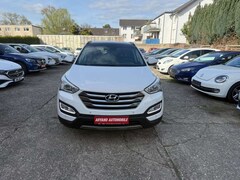 Bild des Angebotes Hyundai SANTA FE Premium 4WD*Aut*Xen*Pano*Kamera*