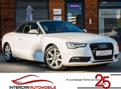 Bild des Angebotes Audi A5 2.0 TFSI quattro S-Line |Facelift|Leder braun