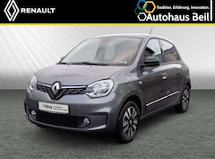 Bild des Angebotes Renault Twingo Techno Electric