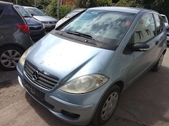 Bild des Angebotes Mercedes-Benz A 150 A 150 3-türig (169.331)