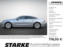 Bild des Angebotes Audi A7 Sportback 50 TDI quattro tiptronic