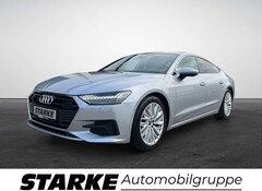 Bild des Angebotes Audi A7 Sportback 50 TDI quattro tiptronic