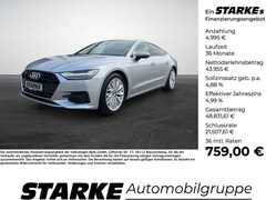 Bild des Angebotes Audi A7 Sportback 50 TDI quattro tiptronic