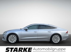 Bild des Angebotes Audi A7 Sportback 50 TDI quattro tiptronic