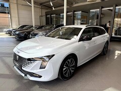 Bild des Angebotes Peugeot 508 SW Allure Hybrid LED ACC DAB R.Cam