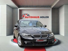 Bild des Angebotes BMW 325 d LIM*M-SPORT*2HD*AUTOM*NAVI*PDC*XEN*LEDER*SH