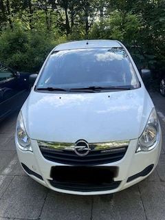 Bild des Angebotes Opel Agila Agila 1.0
