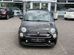 Bild des Angebotes Abarth 595C 1.4 T-Jet 16V Scorpioneoro|Pogea Racing|