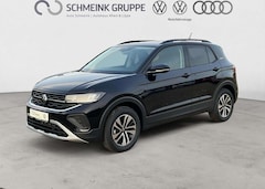Bild des Angebotes VW T-Cross Energy 1.0 TSI DSG AHK Kamera Navi ACC L