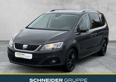 Bild des Angebotes SEAT Alhambra 2.0 TDI 7-SITZER XCELLENCE XENON+KAMERA